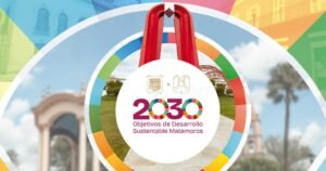 Matamoros presenta su Informe Local Voluntario sobre la Agenda 2030 ante la ONU